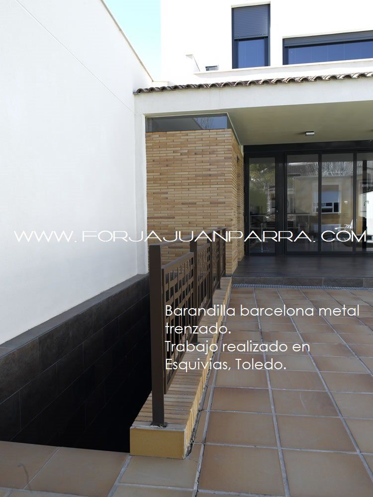 Ref: 0140107 Barcelona