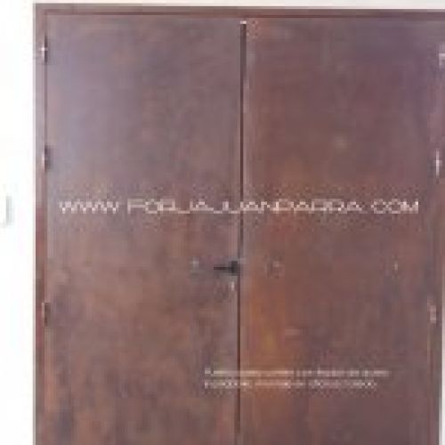 Ref: 0140102 Corten