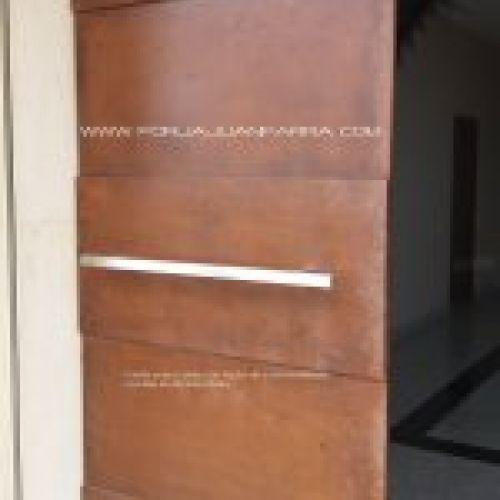 Ref: 0140102 Corten