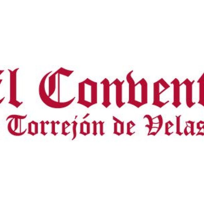 EL CONVENTO DE TORREJÓN DE VELASCO