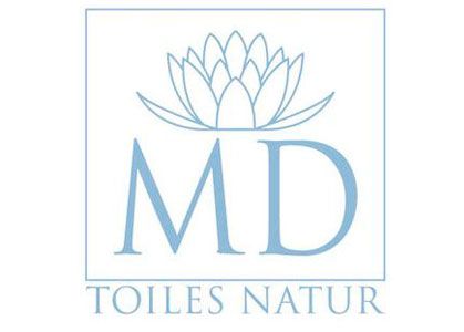 M&D TOILES NATUR